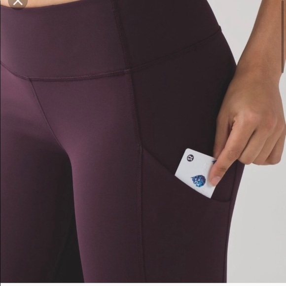 Lulu leggings - Picture 2 of 5